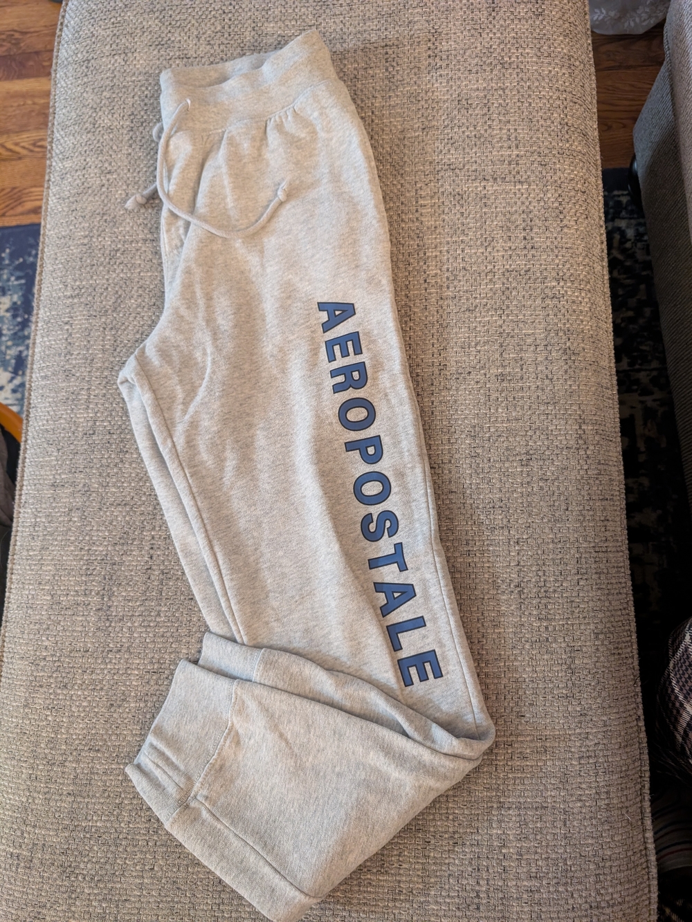2 Pair Aero Joggers